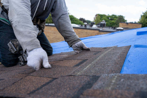 Best Emergency Roof Repair  in Edgar, WI