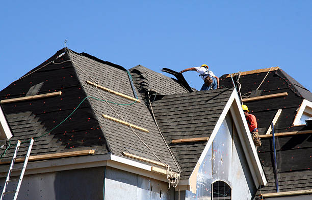 Quick and Trustworthy Emergency Roof Repair Services in Edgar, WI