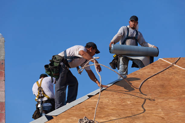 Best Best Roofing Contractors  in Edgar, WI