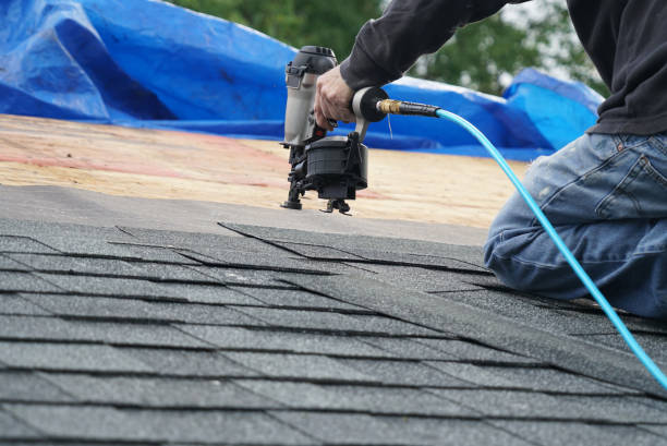 Best Roof Waterproofing Services  in Edgar, WI