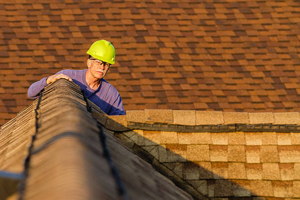 Professional Roofing Contractor in Edgar, WI