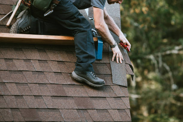 Best Commercial Roofing Services  in Edgar, WI