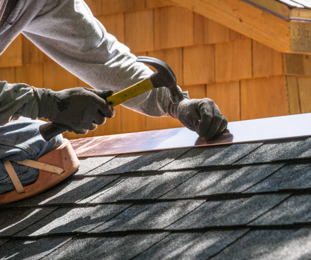 Best Emergency Roof Repair  in Edgar, WI